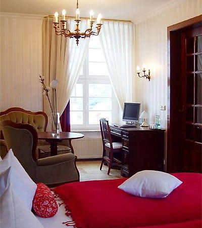 Hotel Altes Hafenhaus Rostock Zewnętrze zdjęcie