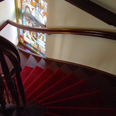Hotel Altes Hafenhaus Rostock Zewnętrze zdjęcie