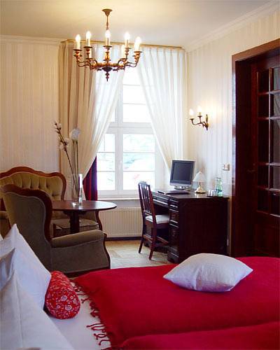 Hotel Altes Hafenhaus Rostock Zewnętrze zdjęcie