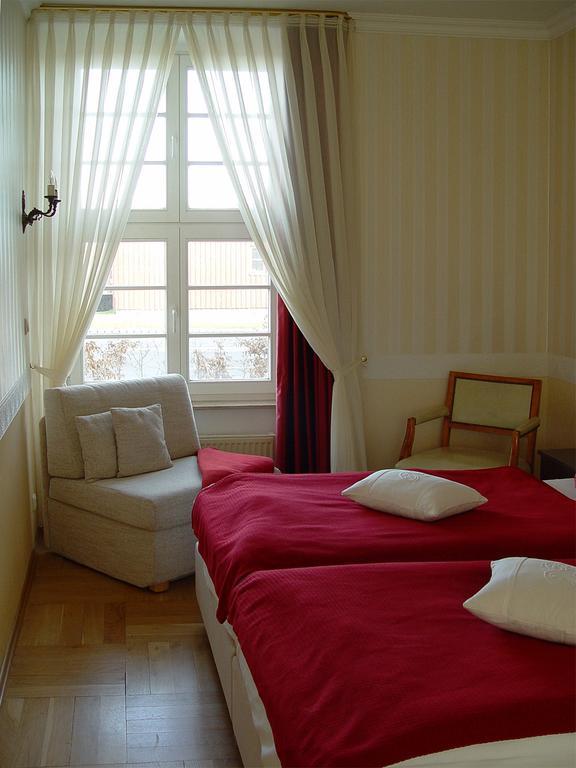 Hotel Altes Hafenhaus Rostock Zewnętrze zdjęcie